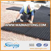 50mm Height Plastic Grass Paver for Parking Lot