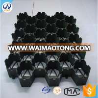 Top sale products for custom made plastic grid HDPE DZAS-ZMH 475450 grass grid Paver