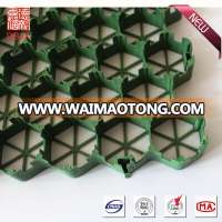 DBJX 40*40*4cm Plastic Grass Grid